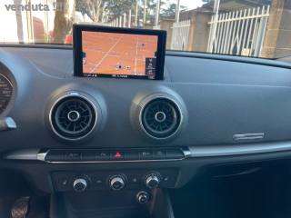 AUDI A3 usata, con ESP