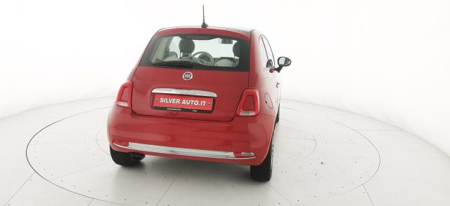 FIAT 500 usata 41