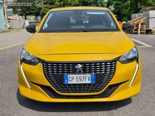 PEUGEOT 208 usata, con Chiusura centralizzata