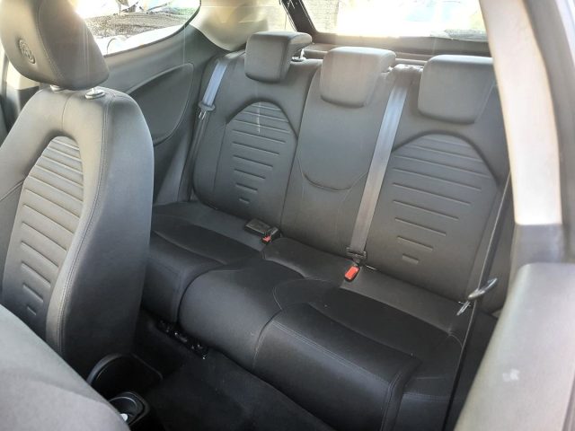 ALFA ROMEO MiTo usata 8