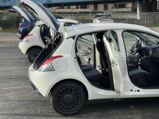 LANCIA Ypsilon usata 22