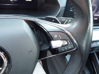 SKODA Octavia usata, con Chiusura centralizzata