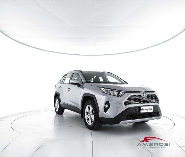 TOYOTA Other usata 1
