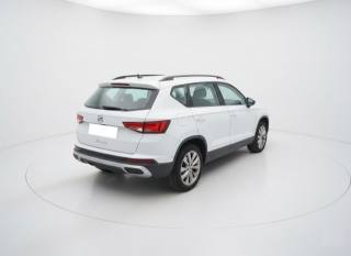 SEAT Ateca usata, con Airbag Passeggero