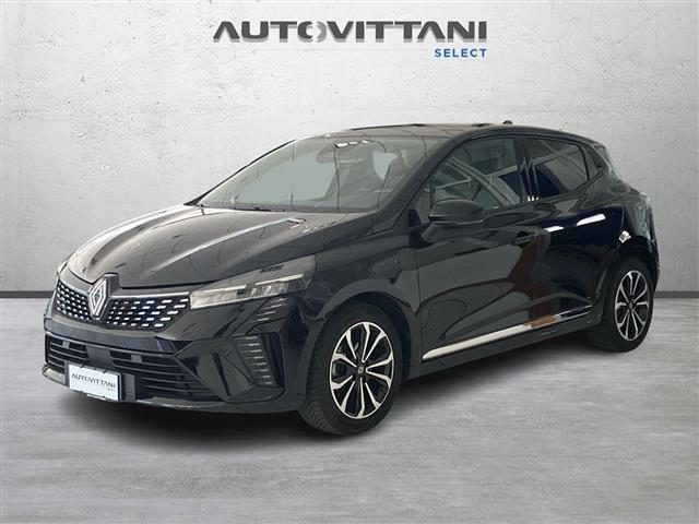 RENAULT Clio usata, con ABS