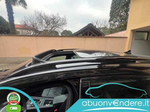 CUPRA Formentor usata, con Park Distance Control