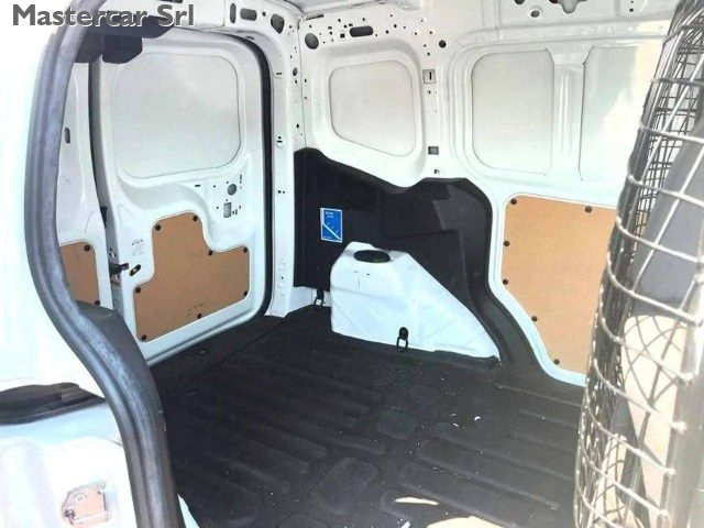 FORD Tourneo Courier usata, con Bluetooth