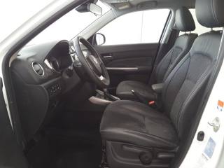 SUZUKI Vitara usata, con Alzacristalli elettrici