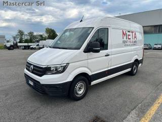 VOLKSWAGEN Crafter usata, con Airbag