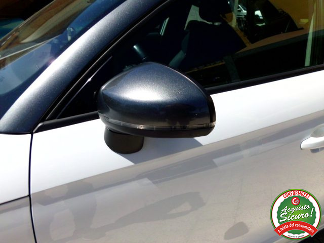 AUDI A1 usata, con Start/Stop Automatico
