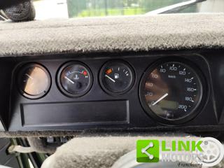 LAND ROVER Defender usata, con Tettuccio apribile