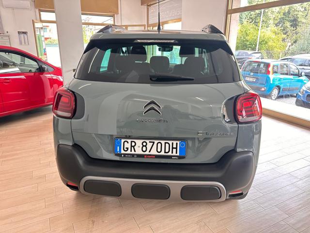 CITROEN C3 Aircross usata, con Airbag Passeggero