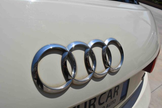 AUDI A1 usata 17