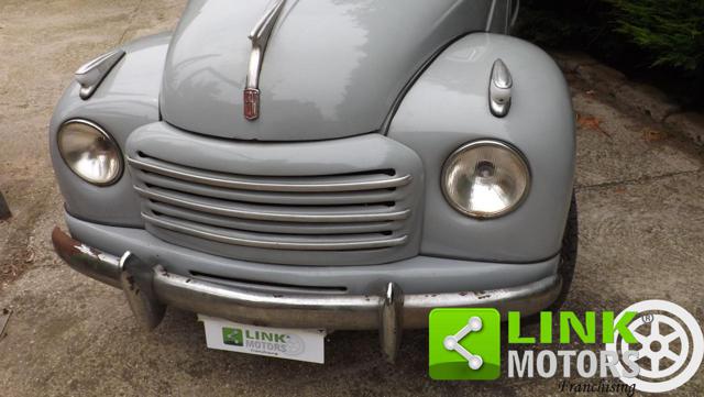 FIAT 500C usata 6