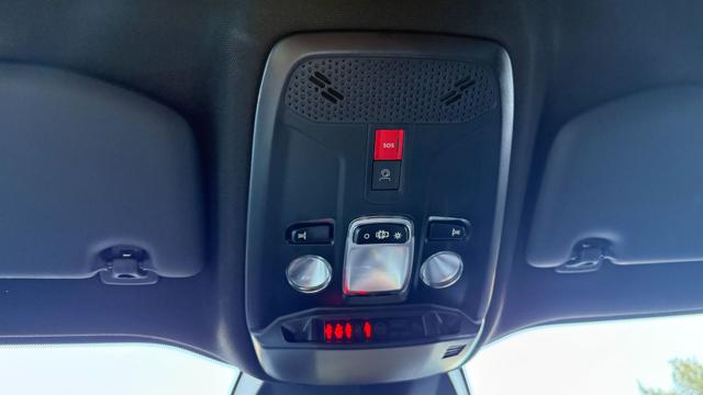 PEUGEOT 2008 usata, con Fendinebbia