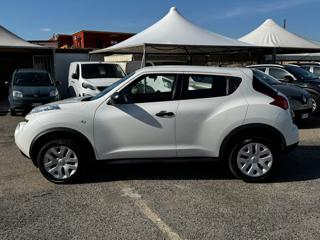 NISSAN Juke usata, con Airbag laterali