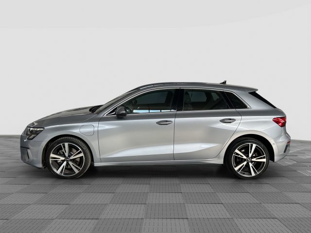 AUDI A3 usata 1
