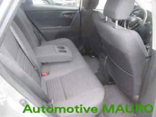 TOYOTA Auris usata 23