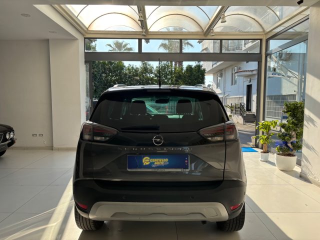 OPEL Crossland usata, con Boardcomputer