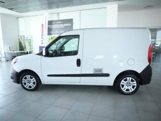 FIAT Doblo usata, con Autoradio digitale