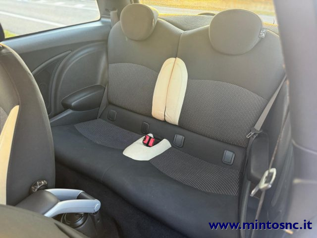 MINI Cooper S usata, con Cerchi in lega