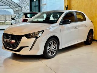 PEUGEOT 208 usata, con Airbag laterali