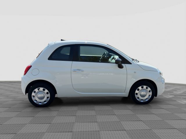 FIAT 500 usata 5