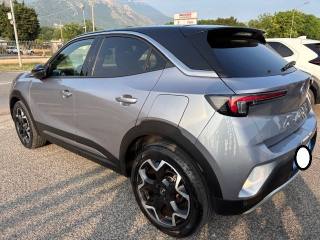 OPEL Mokka usata, con Climatizzatore
