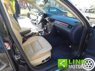 AUDI A6 usata, con Regolazione elettrica sedili