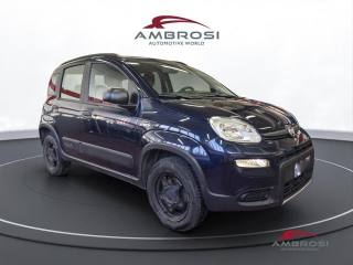 FIAT Panda usata 1
