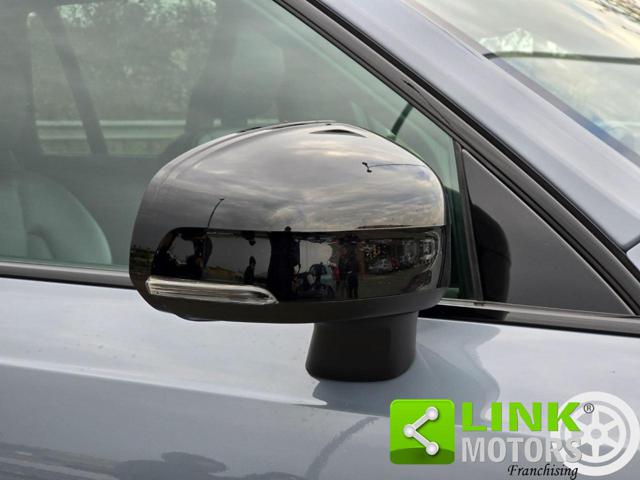 VOLVO XC90 usata, con Regolazione elettrica sedili