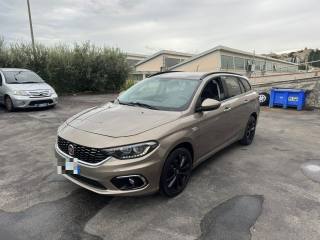 FIAT Tipo usata, con Cerchi in lega