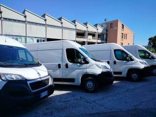 CITROEN Jumper usata, con Cruise Control