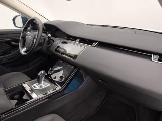 LAND ROVER Range Rover Evoque usata, con Fari LED