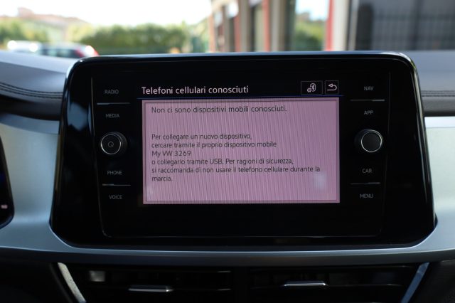 VOLKSWAGEN T-Roc usata, con Sound system