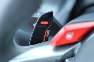 BMW M5 usata, con Sedili sportivi