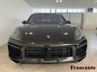 PORSCHE Cayenne usata, con Airbag