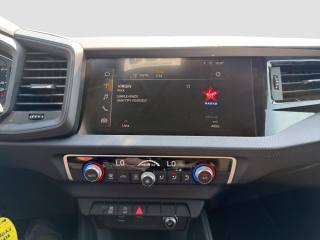 AUDI A1 usata 15