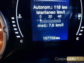 JEEP Renegade usata, con Airbag testa