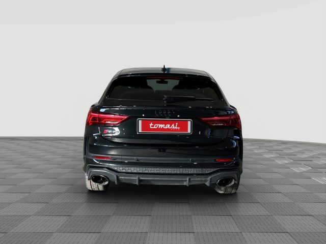 AUDI RS Q3 usata 3