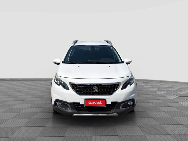 PEUGEOT 2008 usata 7