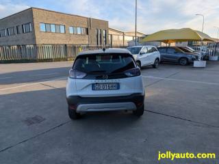 OPEL Crossland X usata, con Chiusura centralizzata