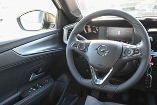 OPEL Mokka usata, con Controllo elettronico della corsia