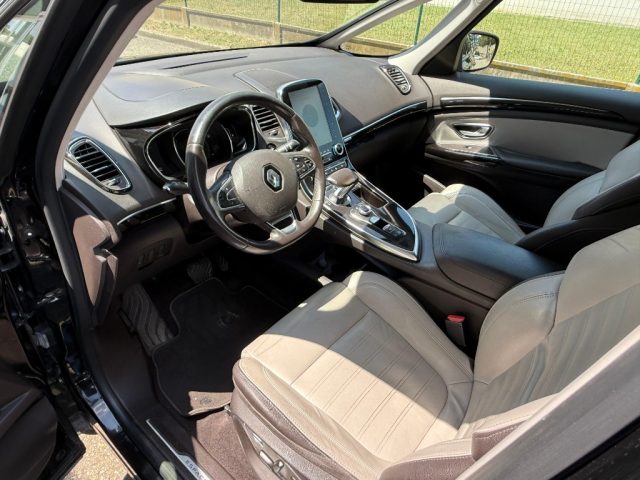 RENAULT Espace usata, con Climatizzatore
