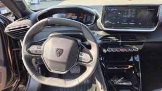 PEUGEOT 2008 usata, con Immobilizzatore elettronico