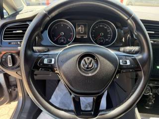 VOLKSWAGEN Golf usata, con Immobilizzatore elettronico