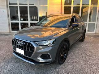 AUDI Q3 usata 3