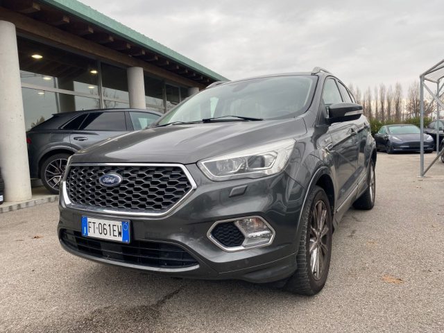 FORD Kuga usata, con Airbag laterali