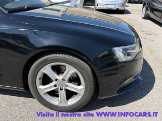 AUDI A5 usata, con Controllo trazione