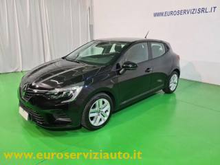 RENAULT Clio usata, con Cruise Control